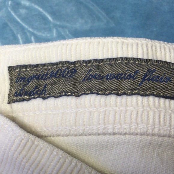 Citizens of humanity Vintage Crème Color Corduroy Pants - Picture 3 of 16